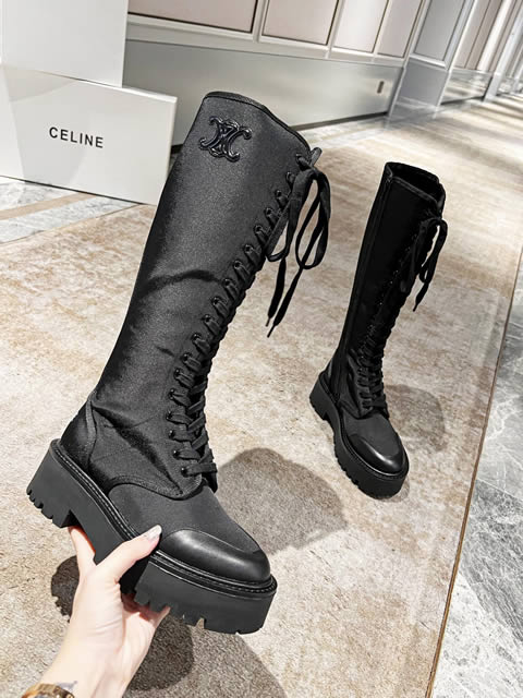 Replica Celine Boots for Women