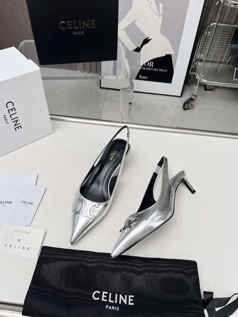 High Quality Replica Celine Shoes for Women