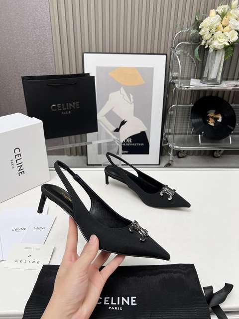 High Quality Replica Celine Shoes for Women