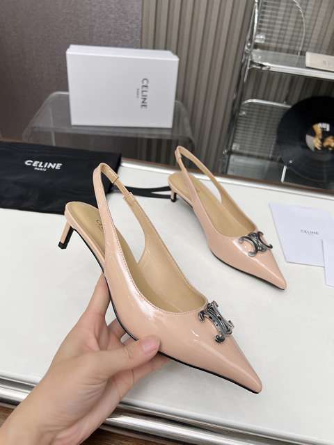 High Quality Replica Celine Shoes for Women