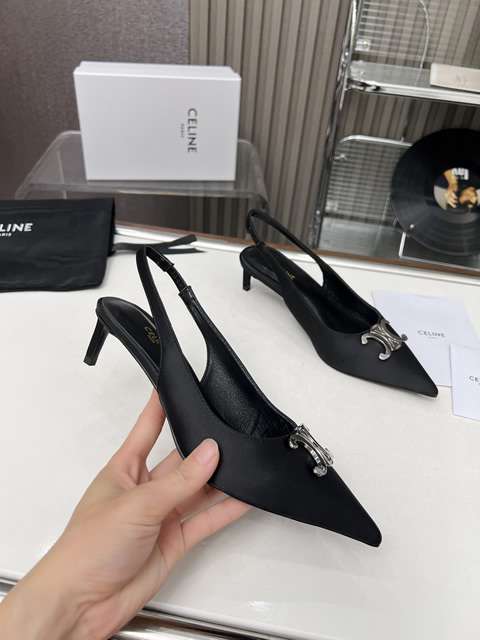 High Quality Replica Celine Shoes for Women