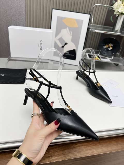 High Quality Replica Celine Shoes for Women