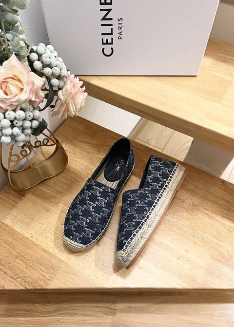 High Quality Replica Celine Shoes for Women