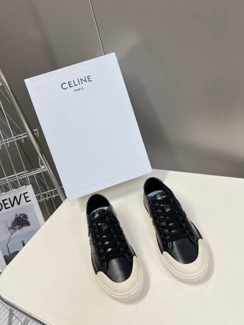 High Quality Replica Celine Shoes for Women