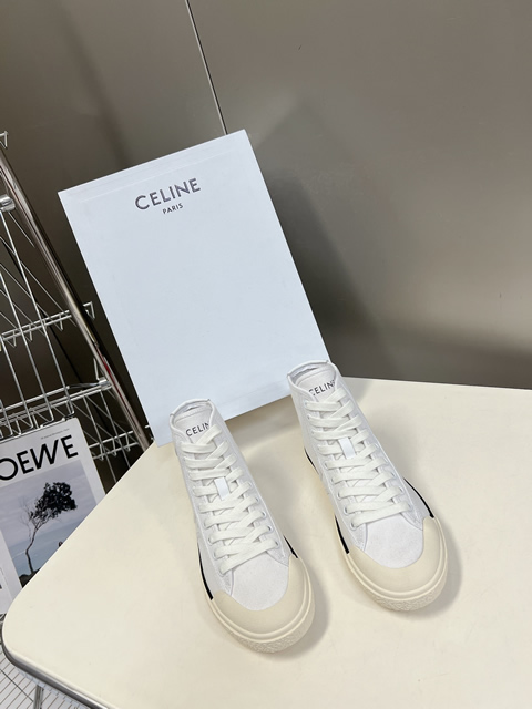 High Quality Replica Celine Shoes for Women