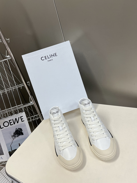 High Quality Replica Celine Shoes for Women