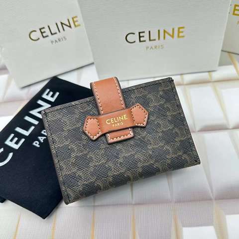 New Model Replica Celine Wallets