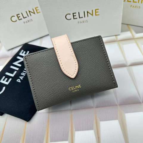 New Model Replica Celine Wallets