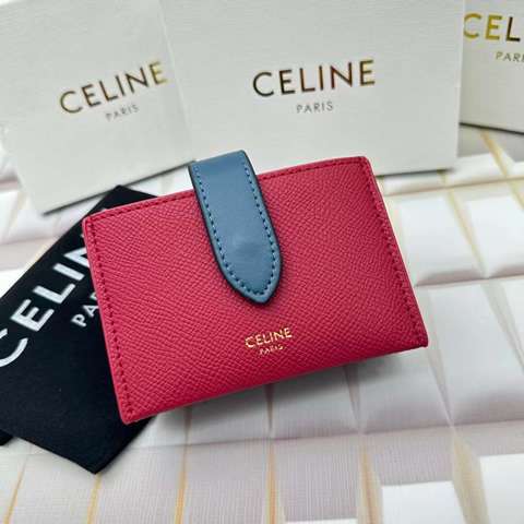 New Model Replica Celine Wallets