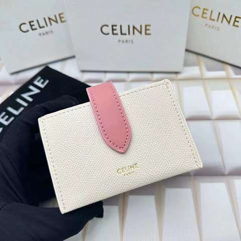 New Model Replica Celine Wallets