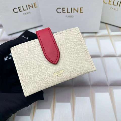 New Model Replica Celine Wallets