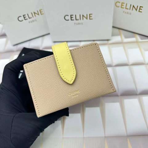 New Model Replica Celine Wallets