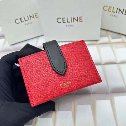 New Model Replica Celine Wallets