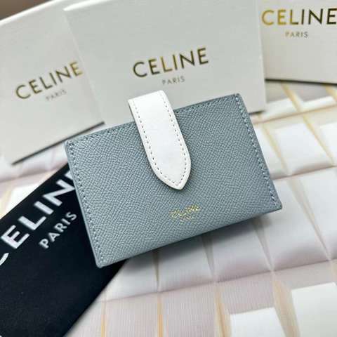 New Model Replica Celine Wallets