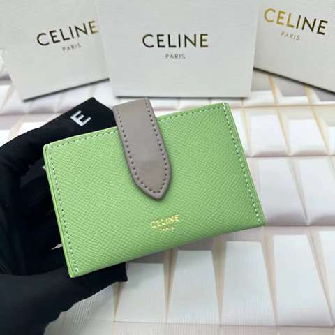 New Model Replica Celine Wallets