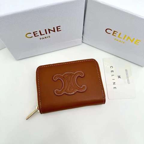 New Model Replica Celine Wallets