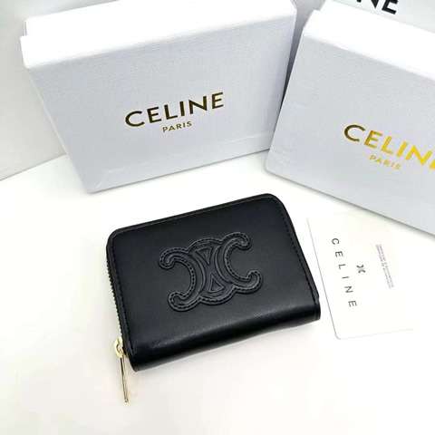 New Model Replica Celine Wallets