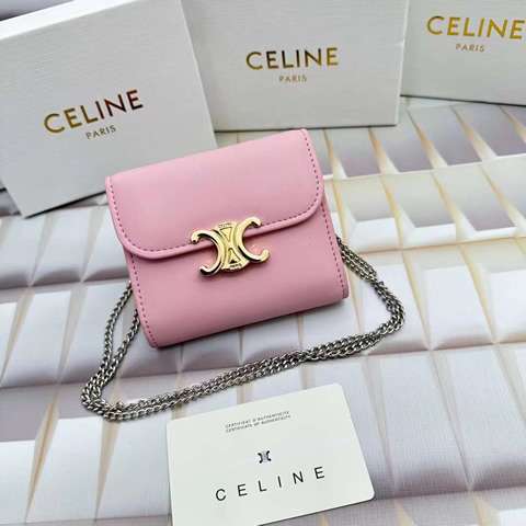 New Model Replica Celine Wallets