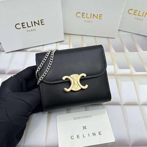 New Model Replica Celine Wallets