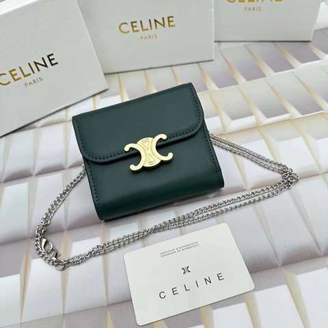 New Model Replica Celine Wallets