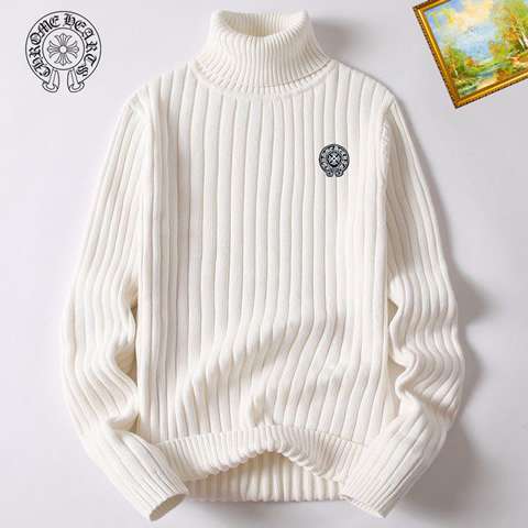 Replica Chrome Hearts Sweater For men