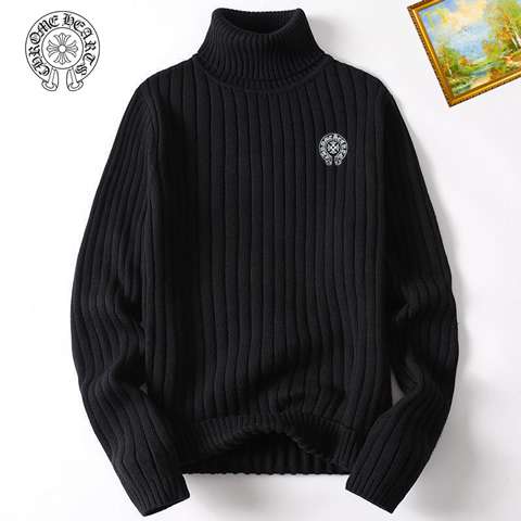 Replica Chrome Hearts Sweater For men