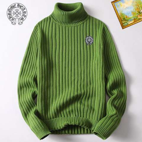 Replica Chrome Hearts Sweater For men