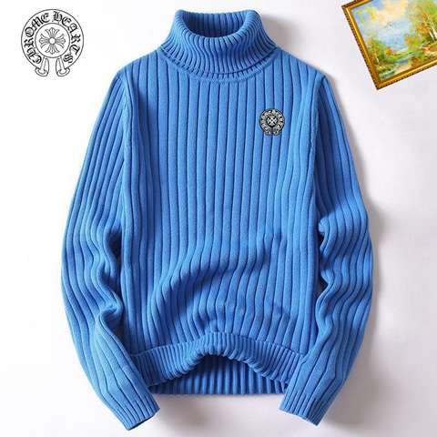 Replica Chrome Hearts Sweater For men