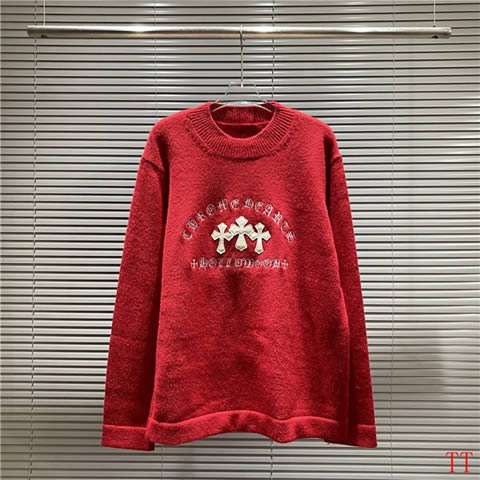 Replica Chrome Hearts Sweater For men