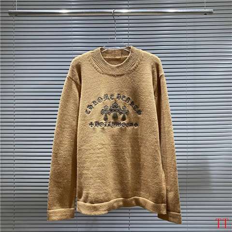 Replica Chrome Hearts Sweater For men