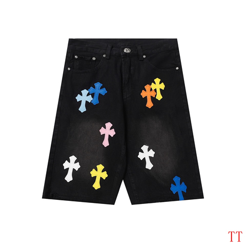 High Quality Replica Chrome Hearts Jeans for Men