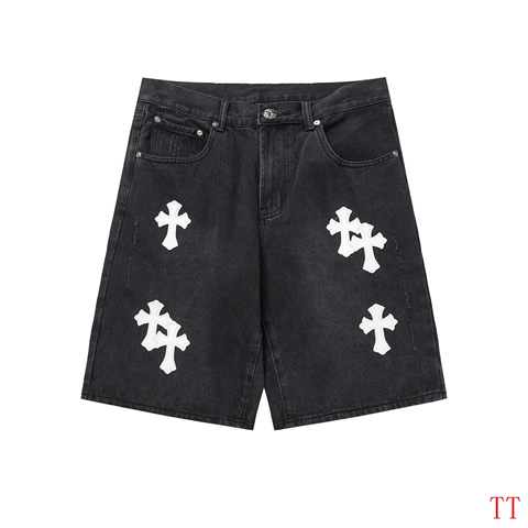 High Quality Replica Chrome Hearts Jeans for Men