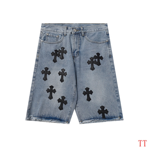 High Quality Replica Chrome Hearts Jeans for Men