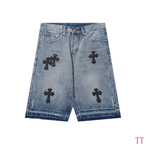 High Quality Replica Chrome Hearts Jeans for Men