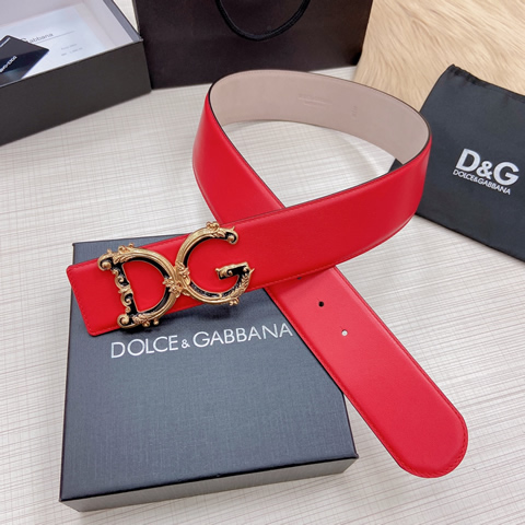 Replica DG Belts For Women