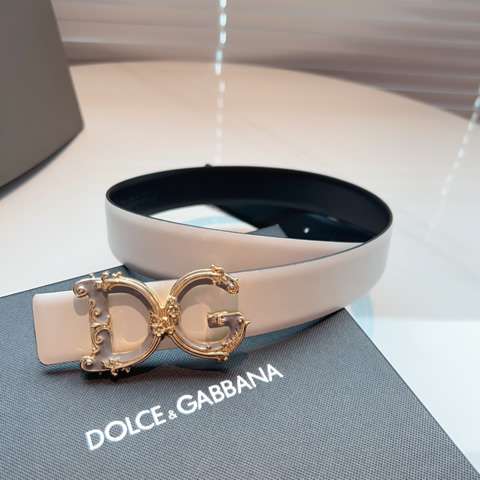 Replica DG Belts For Women