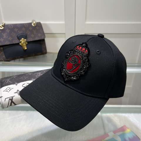 High Quality Replica Dolce&Gabbana cap