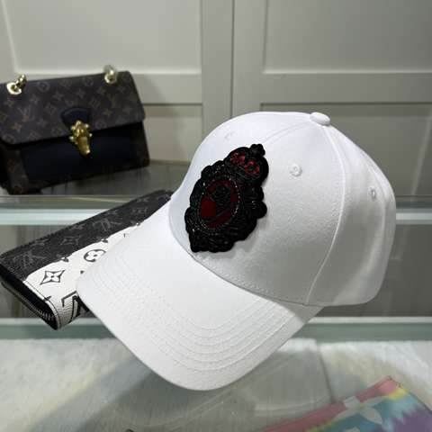 High Quality Replica Dolce&Gabbana cap