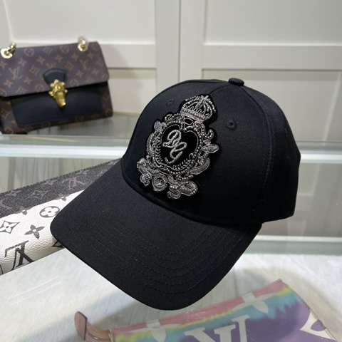 High Quality Replica Dolce&Gabbana cap