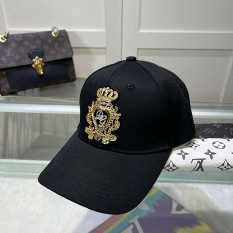 High Quality Replica Dolce&Gabbana cap