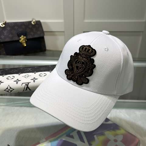 High Quality Replica Dolce&Gabbana cap