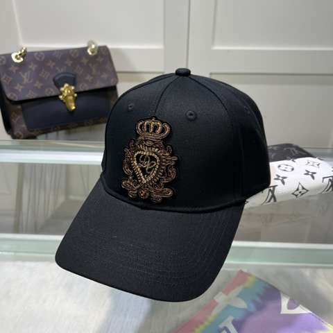 High Quality Replica Dolce&Gabbana cap