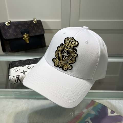 High Quality Replica Dolce&Gabbana cap