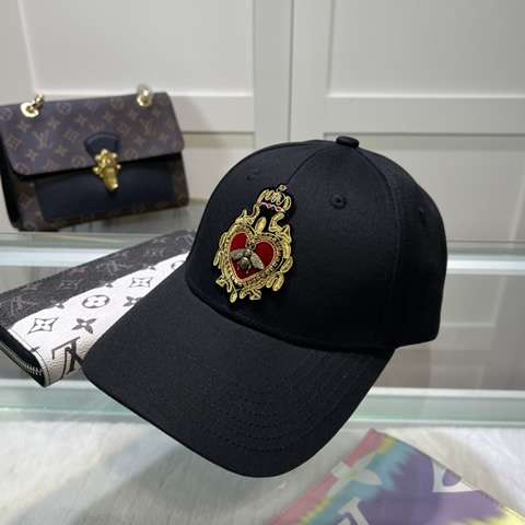 High Quality Replica Dolce&Gabbana cap