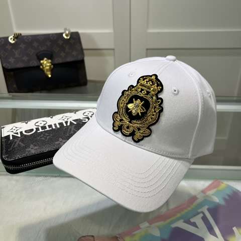 High Quality Replica Dolce&Gabbana cap