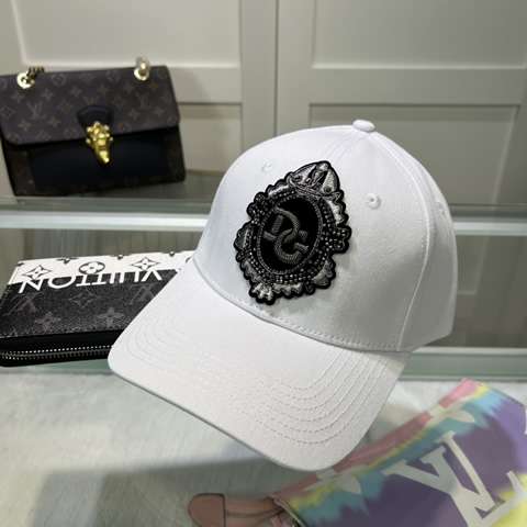 High Quality Replica Dolce&Gabbana cap