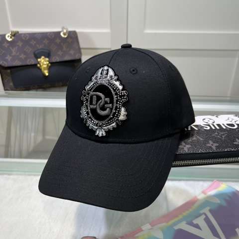 High Quality Replica Dolce&Gabbana cap