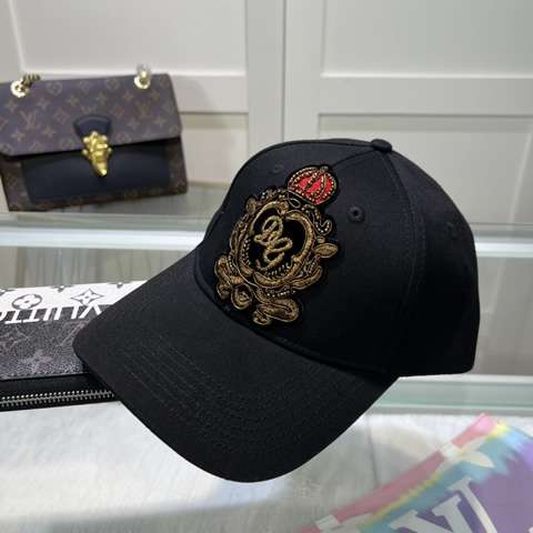 High Quality Replica Dolce&Gabbana cap