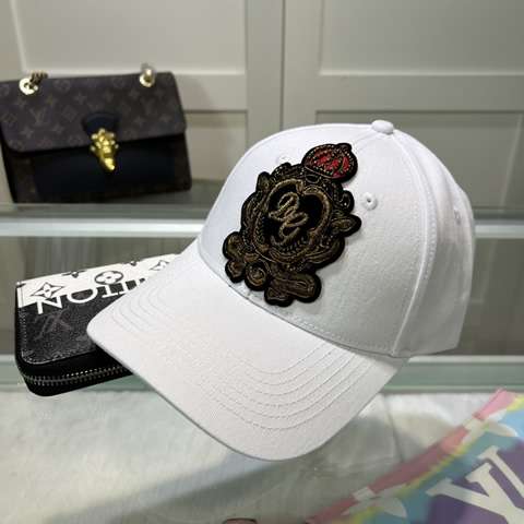 High Quality Replica Dolce&Gabbana cap