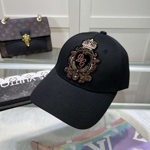 High Quality Replica Dolce&Gabbana cap